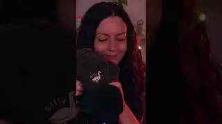 ASMR Fabric Sounds 