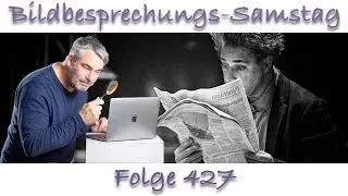 Bildbesprechung 427