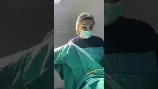 Vaginoplastika əməliyyatı