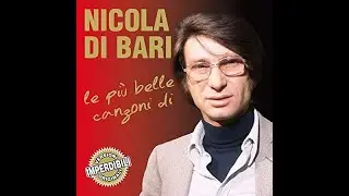 AMICI MIEI  @   Nicola di Bari @  Sanremo 1965