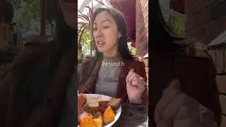 Day in the life ☕️🍳👗| Vlog 
