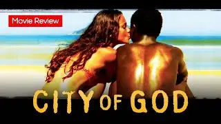 City of God (Cidade de Deus) Review & Trailer: Fernando Meirelles, Kátia Lund, Alexandre Rodrigues