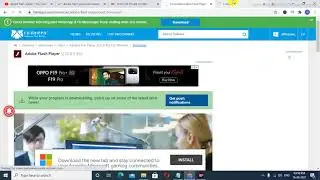 Download Adobe Flash Player 64Bit/32Bit 2021\How to install adobe flash player,windows 10