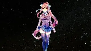 TODAS AS IMAGENS DE DOKI DOKI LITERATURE CLUB PLUS