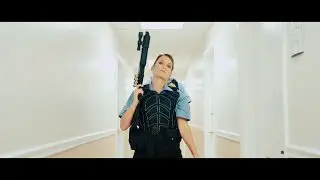 Valley of Death [Official Trailer 2018]