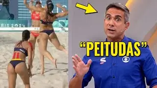 9 vezes que GUSTAVO VILLANI PASSOU DOS LIMITES!