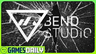 More Layoffs at PlayStation - Kinda Funny Games Daily 06.11.25