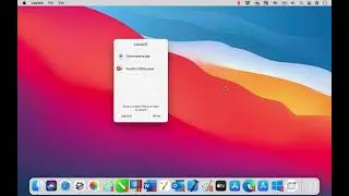 Parallels Toolbox for Mac - Launch Multiple Apps, Documents and Files