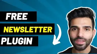 Free Newsletter Plugin For Wordpress 2020