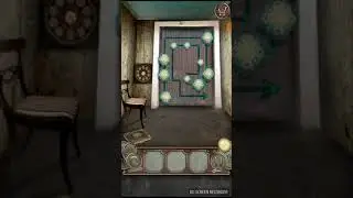 ( 227 lvl ) Escape the mansion, Побег из особняка