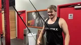 Upper Body Workout 1