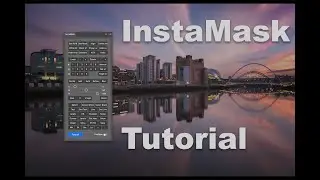 Raya Pro Tutorial - InstaMask