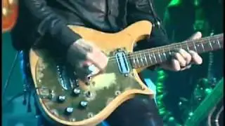 Cheap Trick  -  Lookout.  Enoch, AB 03-26-10