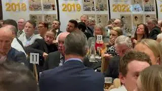 Chris Hyde 2024 HoF