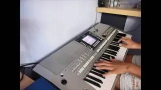 I'll fly with you (Dance version - Loix404)