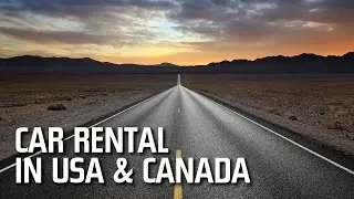 Rent a cool car in the USA with KILROY