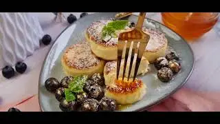 Savoureux facile et rapide vous le ferez tous les jours 😮 ! Incroyable déjeuner au fromage !