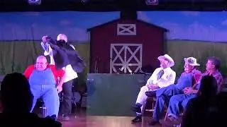 Hee Haw-GNT-October 25th & 26th, 2025