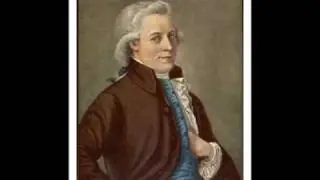 Great Composers Part 2 - The Germans, Austrians, Swiss, etc..