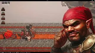 Dolmenwood Campaign Session 10 (Condensed)
