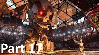 BORDERLANDS 3 Gameplay Walkthrough Part 17 - Boss Fight The Agonizer 9000 / Pain and Terror