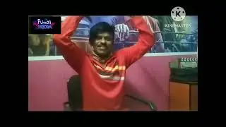 ##Dance Master #the great#rasathi rasathi#song#subscribe #Punal media#please share