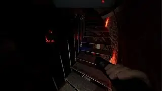 Phasmophobia| Deje encerrado a mi compañero 🤣🤣🤣