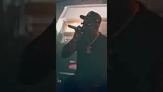 Blxst performs "I Need Your Love" live! #hiphop #rap #blxst #rnb