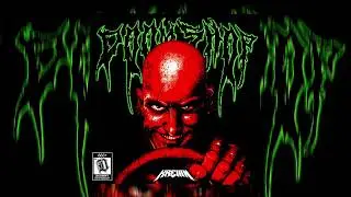 KREIIIN - DOOMSHOP