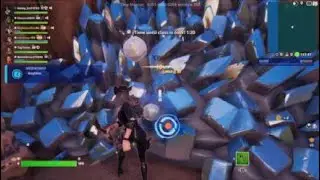 fortnite (no commentary) | GET TO CLASS!