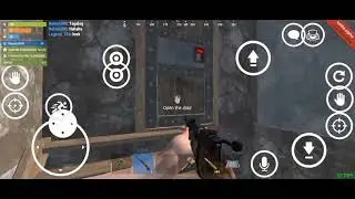 рум тур по старой хате oxide survival island