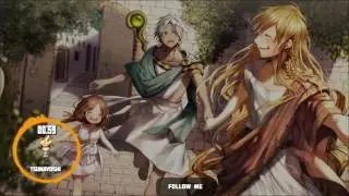 Nightcore - Follow Me ♪♪♪