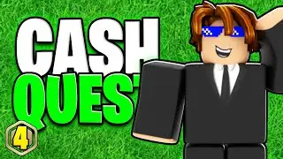 Turning 0 Robux Into 3,000 Robux In 5 Days - Day 4