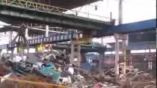 Прием металлолома станция метро Бауманская