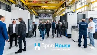 HELLER Open House 2024 | Official Aftermovie 🎬🔥