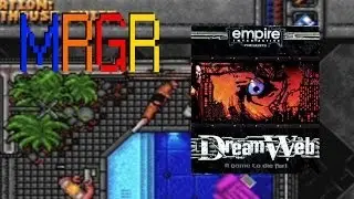 Dreamweb Review (DOS)