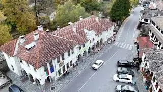 Архитектурен резерват Широка лъка - Родопи планина - 20231028174832