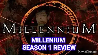 Millennium Season 1 Review