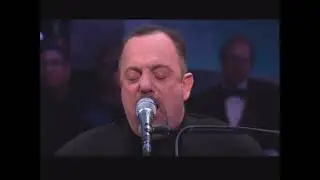 Billy Joel - Baby Grand (Live From ''Piano Grand! A Smithsonian Celebration'', 2000)