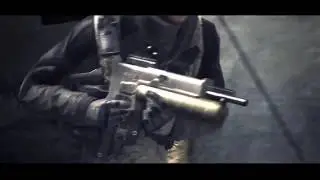 First Short Montage Clip With Adobe Effects CS6