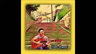 Fatih Boyvat - Tek Kişilik (Cover)