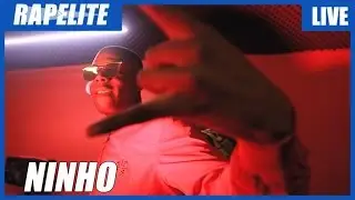 Ninho - Freestyle inédit 