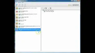 Saving the Machine State in VirtualBox