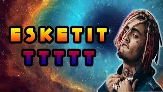 Lil Pump Type Beat Tutorial - FL Studio