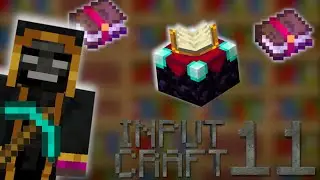 InputCraft: Episode 11 - Silk Touch Me, Baby