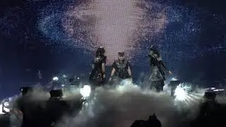 BABYMETAL THE FORUM Shine ほぼ全編