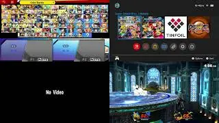 Le Hub 168 - Quad Stream
