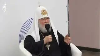Обыкновенный фашизм Святейшего Патриарха Московского и всея Руси Кирилла (Гундяева) | STOP