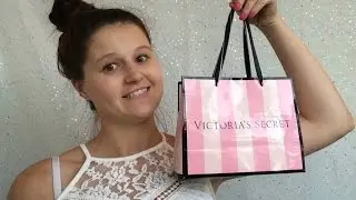 MINI VICTORIA SECRET HAUL