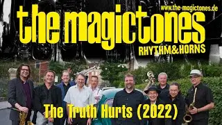 The Truth Hurts - played by The Magictones Rhythm & Horns
